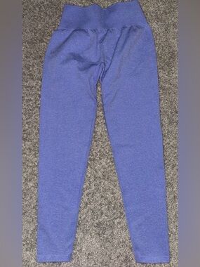 NVGTN scrunch seamless leggings